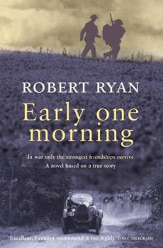 Early One Morning - Book #1 of the Morning, Noon And Night Trilogy