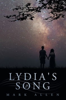 Paperback Lydia's Song Book