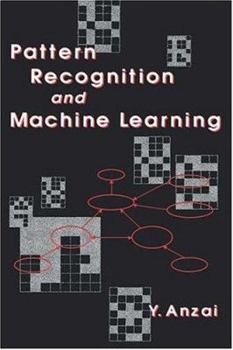Hardcover Pattern Recognition & Machine Learning Book