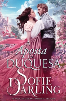 Paperback A Aposta da Duquesa [Portuguese] Book