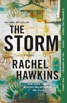 The Storm: A Novel