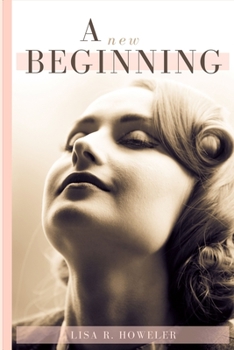 Paperback A New Beginning Book