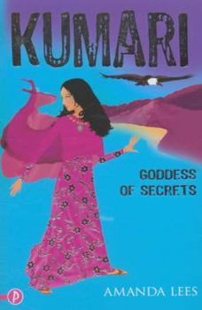 Paperback Goddess of Secrets Book