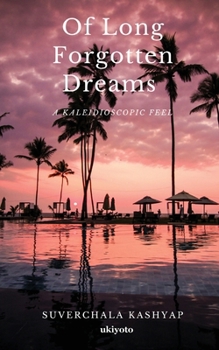 Paperback Of Long Forgotten Dreams Book