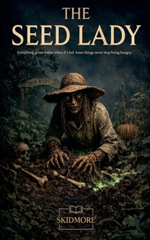 Paperback The Seed Lady Book