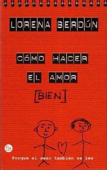 Paperback Como Hacer El Amor Bien [Spanish] Book