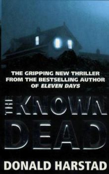 Known Dead - Book #2 of the Carl Houseman