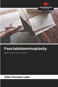 Paperback Fasciabidominoplasty Book