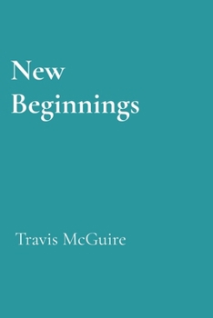 Paperback New Beginnings Book