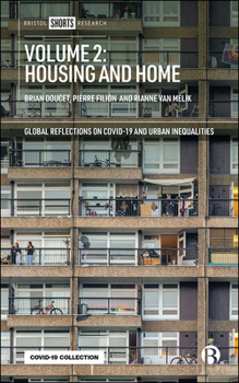 Hardcover Volume 2: Housing and Home Book
