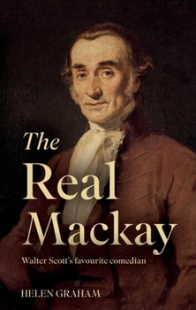 Paperback The Real Mackay Book