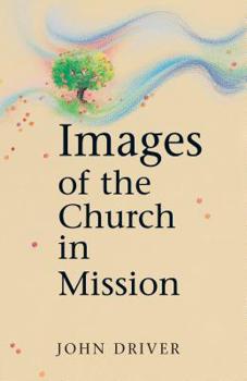 Paperback Images of the Church Book