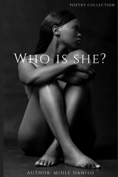 Paperback Who is she? Book