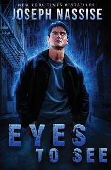 Eyes to See - Book #1 of the Jeremiah Hunt
