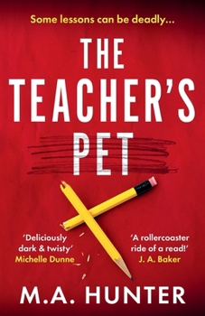 Paperback The Teacher’s Pet Book