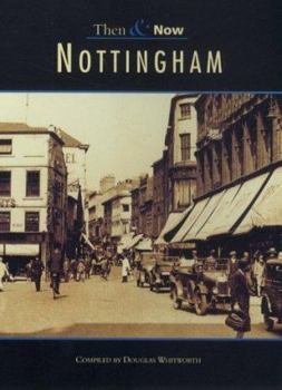 Paperback Nottingham Book