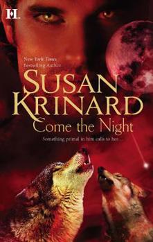 Mass Market Paperback Come the Night Book