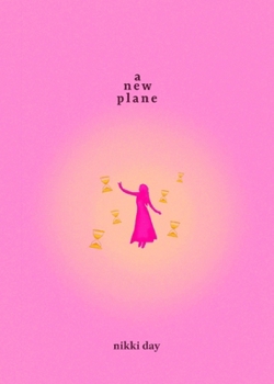 Paperback A New Plane Book
