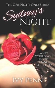 Paperback Sydney's Night Book
