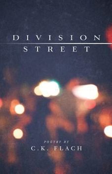 Paperback Division Street Book
