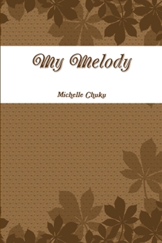 Paperback My Melody Book