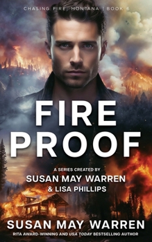 Paperback Fireproof Book