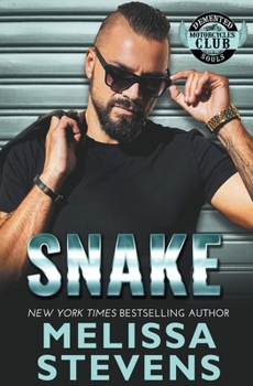 Paperback Snake Book