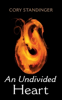 Paperback An Undivided Heart Book