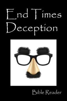 Paperback End Times Deception Book