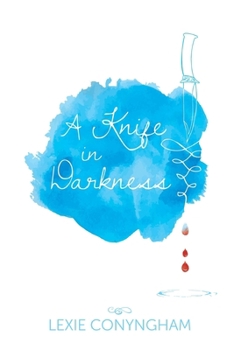 Paperback A Knife in Darkness Book
