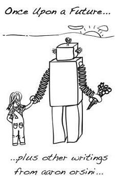 Paperback Once Upon a Future... Book
