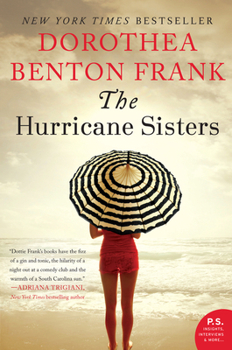 The Hurricane Sisters - Book #10 of the Lowcountry Tales