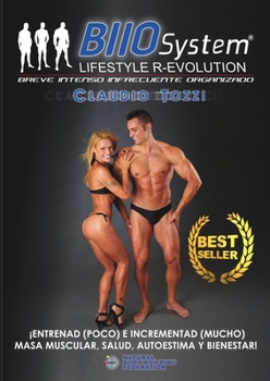 Paperback BIIOSystem Lifestyle Revolution [Spanish] Book