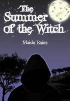 Paperback The Summer Of The Witch Book