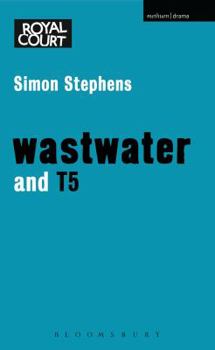 Paperback Wastwater and T5 Book