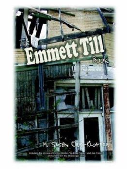 Paperback The Emmett Till Book