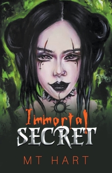 Paperback Immortal Secret Book