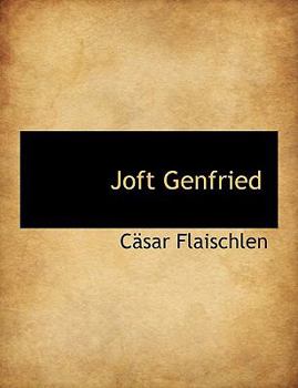 Paperback Joft Genfried [German] Book