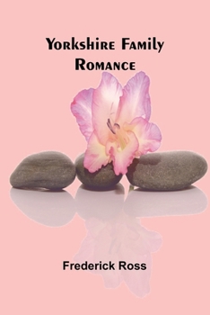 Paperback Yorkshire Family Romance Book