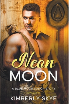 Paperback Neon Moon Book
