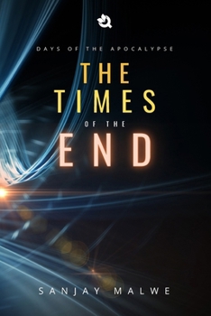 Paperback The Times of the End Book