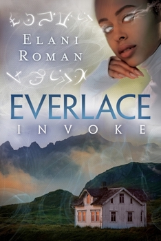 Paperback Everlace Invoke Book