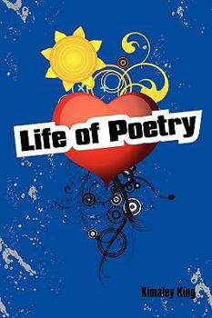 Paperback Life of Poetry Book