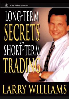 Hardcover Long-Term Secrets to Short-Term Trading Book