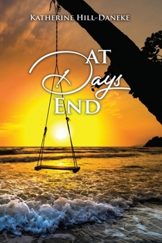 Paperback At Days End Book