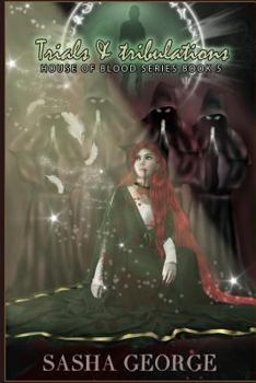 Paperback Trials and Tribulations Book