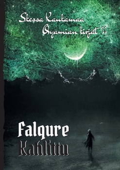 Paperback Falqure Kahlittu [Finnish] Book