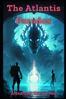 Paperback The Atlantis Paradox Book