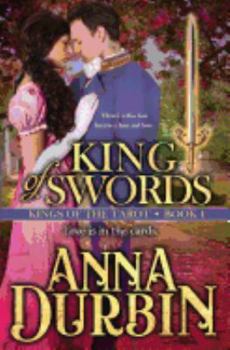 Paperback King of Swords Book