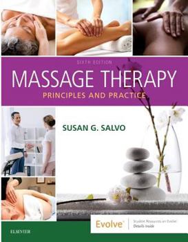 Massage Therapy - E-Book